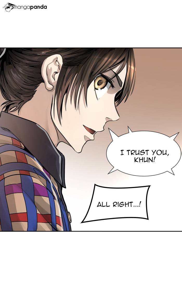 Tower of God Chapter 459 image 040